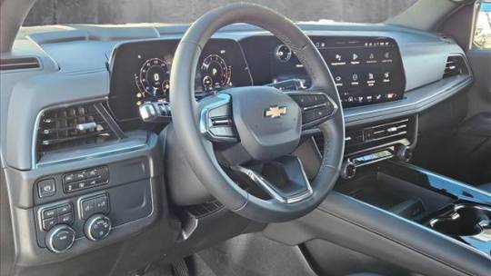 2025 Chevrolet Tahoe