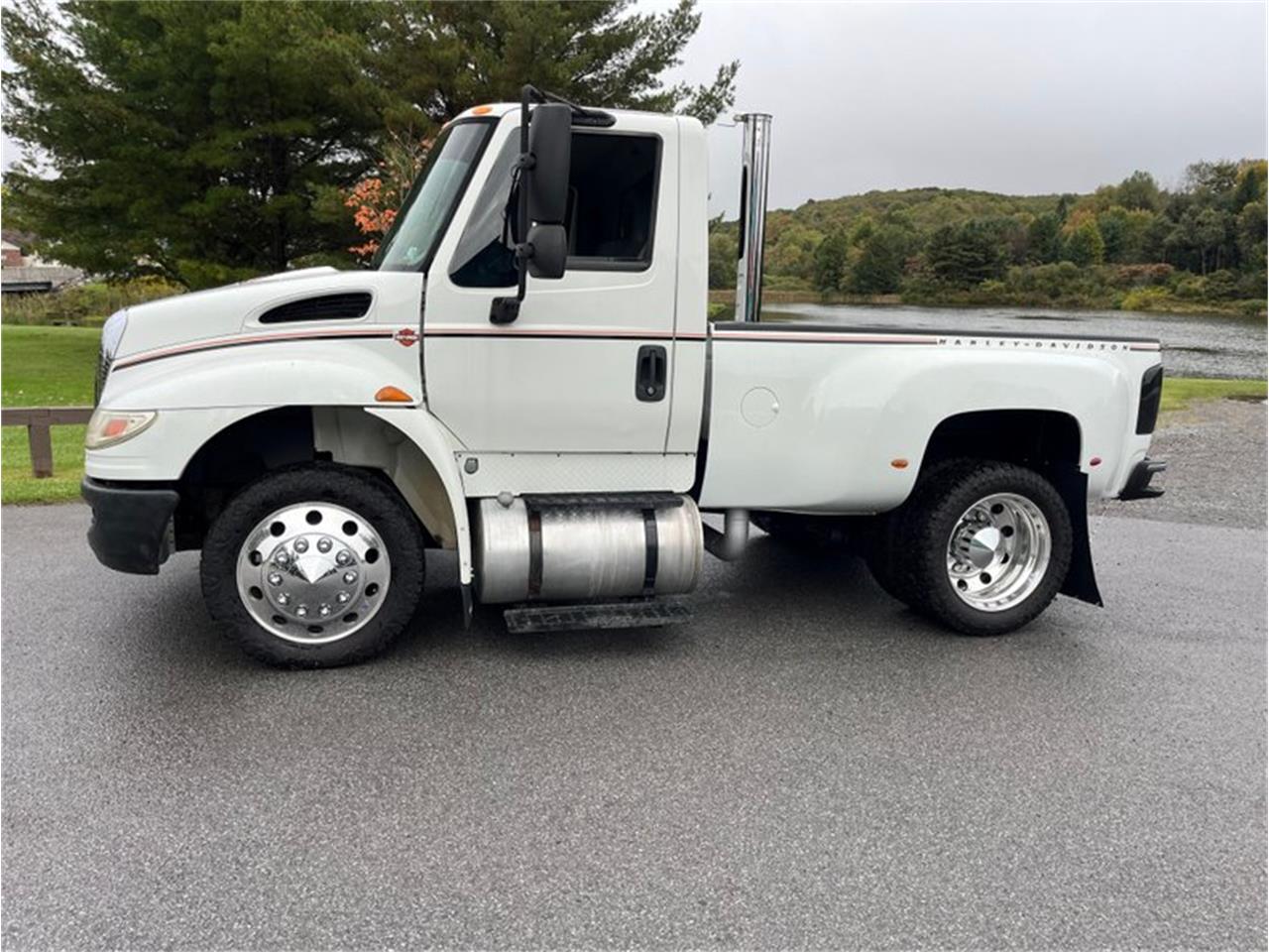 for sale at auction: 2012 international 4700 in carlisle, pennsylvania for sale in carlisle, pa