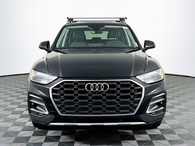 2023 audi q5 40 premium plus