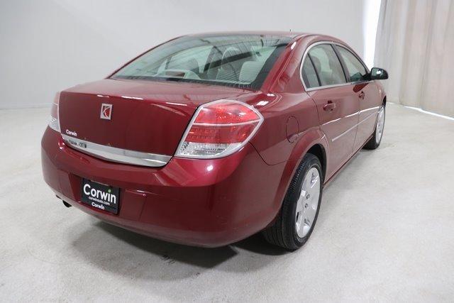 used 2007 saturn aura xe fargo, nd 58103 for sale in fargo, north dakota