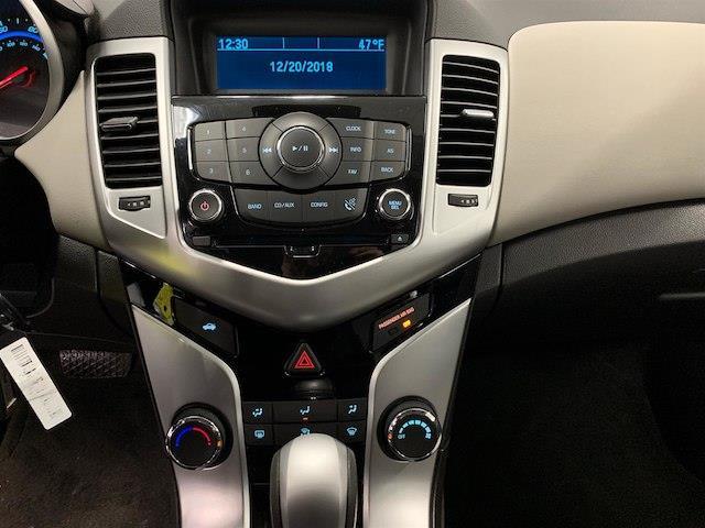 2015 chevrolet cruze ls auto ls auto 4dr sedan w/1sb for sale in arlington, massachusetts