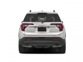 2022 GMC Acadia at4