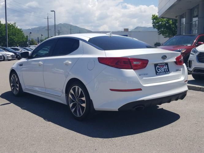used 2015 kia optima sx salt lake city, ut 84101 for sale in salt lake city, utah
