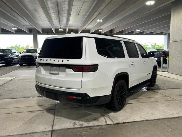 2023 jeep wagoneer l series ii
