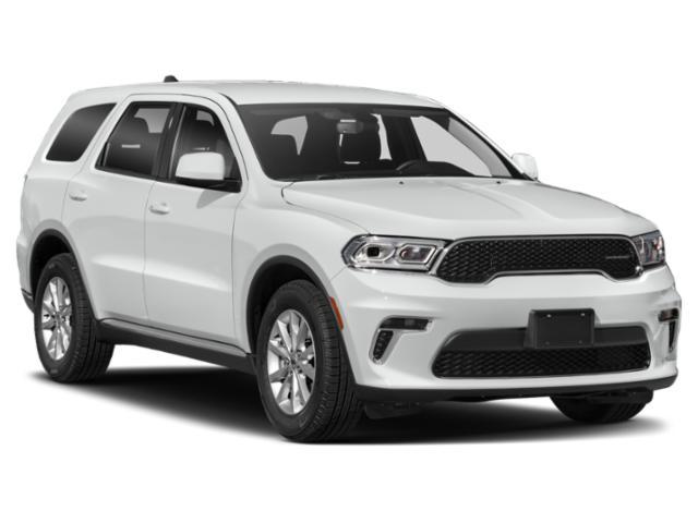 2024 dodge durango srt 392 awd