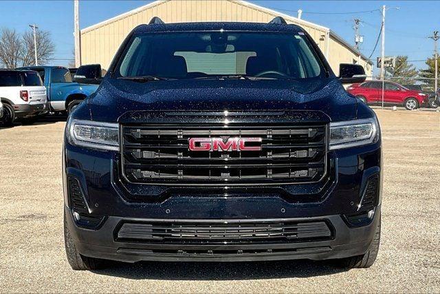 2021 gmc acadia sle in mayfair, illinois
