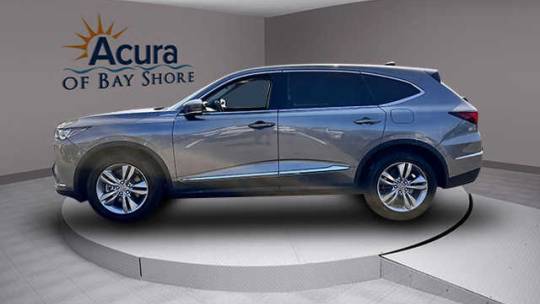 2022 Acura MDX
