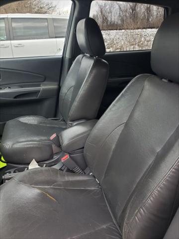 2005 hyundai tucson gls