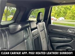 2022 Jeep Grand Cherokee laredo e