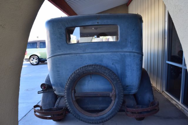 1928 plymouth q code