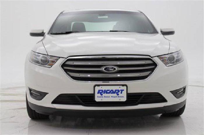 2014 ford taurus sel in groveport, oh