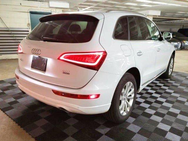 certified 2016 audi q5 2.0t premium plus brookline, ma 02445 for sale in brookline, massachusetts