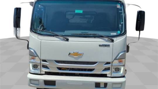 2024 Chevrolet