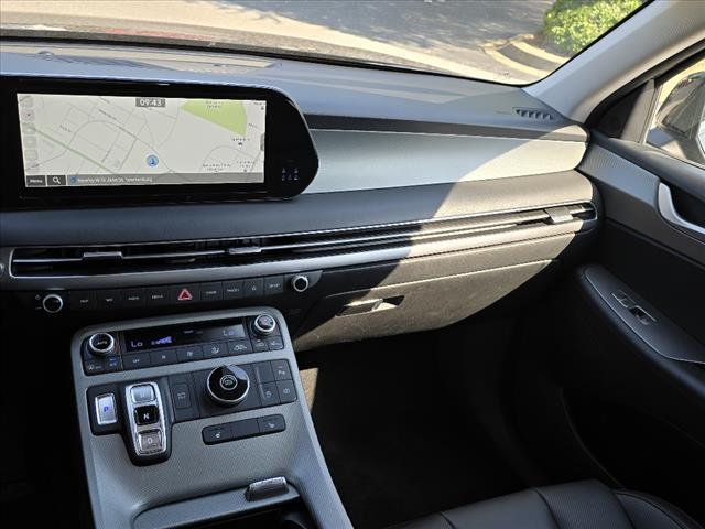 2023 hyundai palisade sel