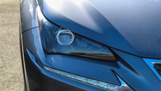 2018 Lexus NX