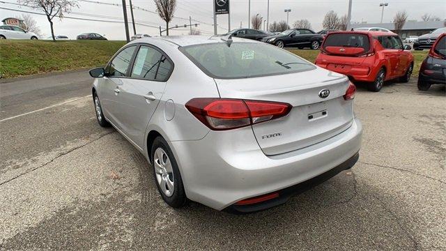 certified 2018 kia forte s wexford, pa 15090 for sale in wexford, pennsylvania