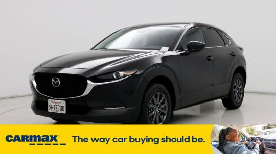 2023 Mazda CX-30