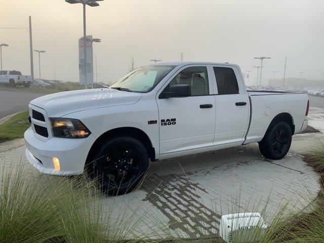 used 2018 ram 1500 express milledgeville, ga 31061 for sale in milledgeville, georgia