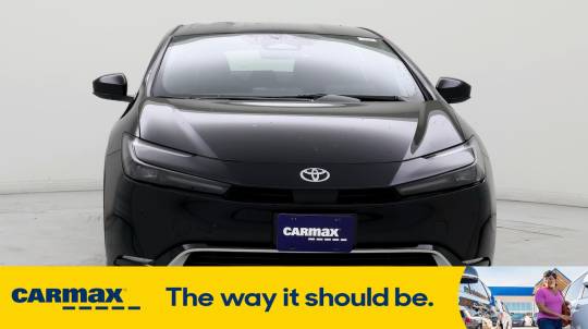 2024 Toyota Prius