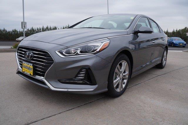 2018 hyundai sonata limited limited 4dr sedan pzev for sale in cheyenne, wyoming