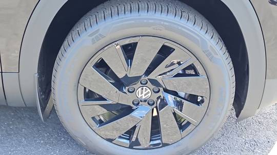 2024 Volkswagen Atlas