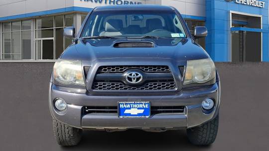 2011 Toyota Tacoma