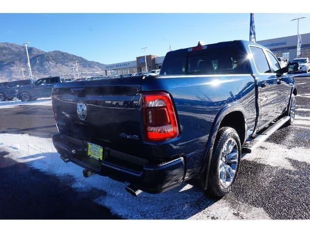 2022 ram 1500 in butte, montana