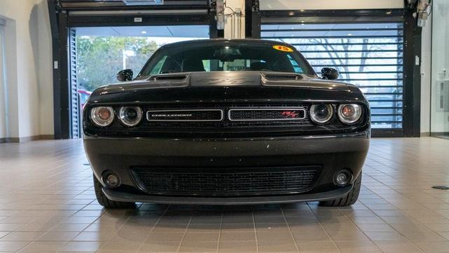 2015 dodge challenger r/t