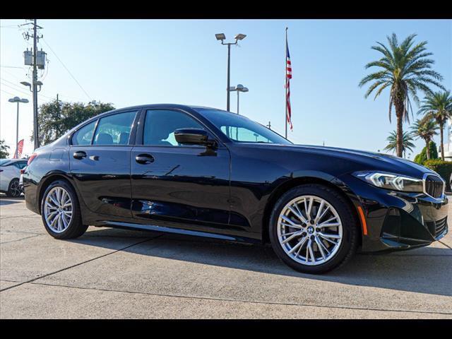 2023 bmw 330 330i