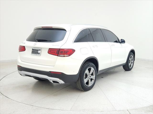2021 mercedes-benz glc 300 4matic