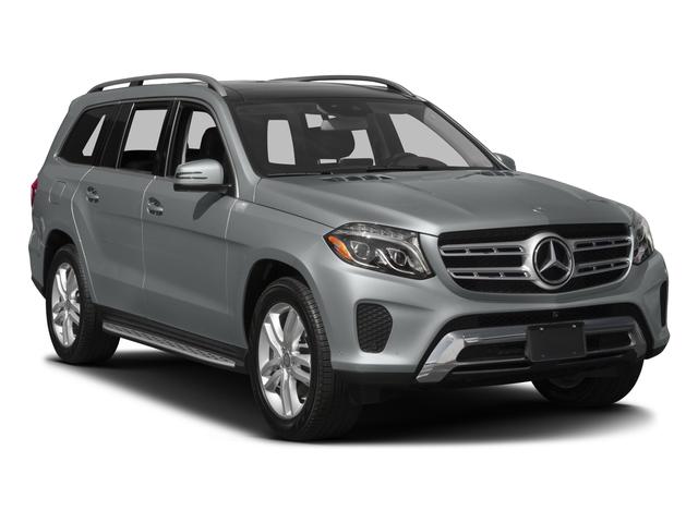 2017 mercedes-benz gls 450 base 4matic