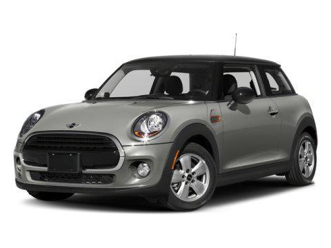2018 mini hardtop cooper