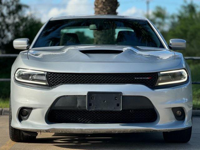 2020 dodge charger r/t
