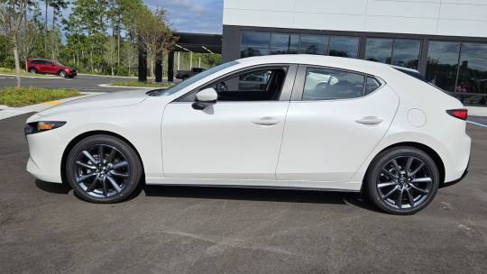 2024 Mazda