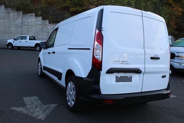 2021 ford transit connect xl
