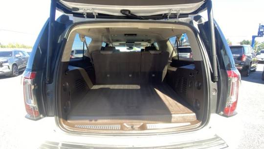 2019 GMC Yukon