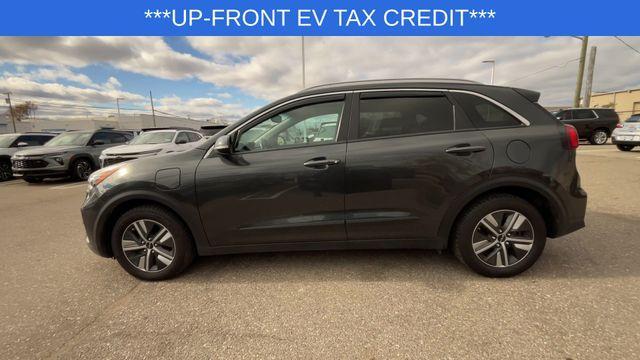 2022 kia niro plug-in hybrid ex premium