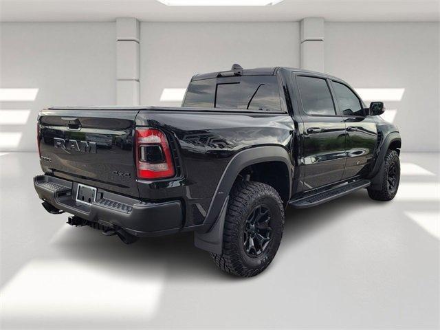 2024 ram 1500 trx