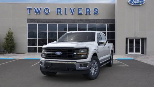2024 Ford