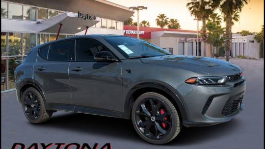 2024 Dodge Hornet