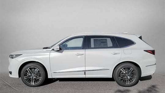 2025 Acura MDX