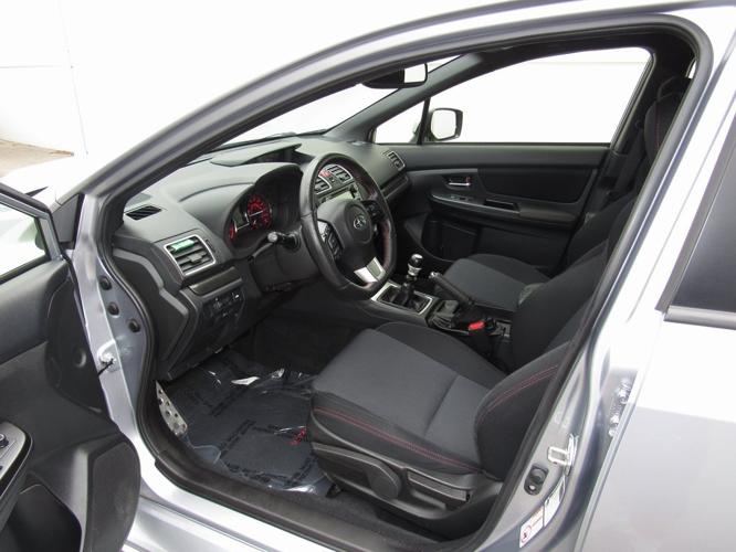 used 2016 subaru wrx bellingham, wa 98229 for sale in bellingham, washington