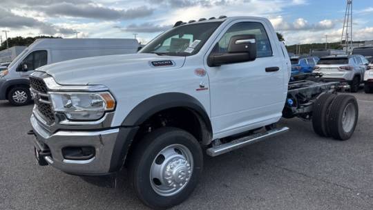 2024 RAM 5500