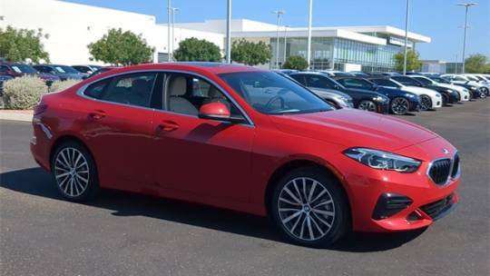 2024 BMW 2 series