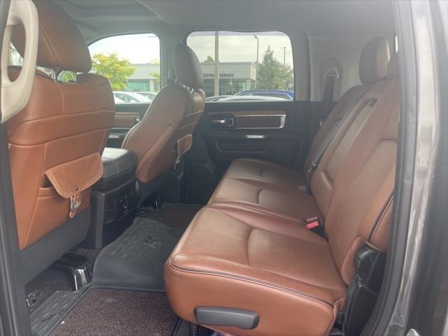 2014 ram 2500 longhorn