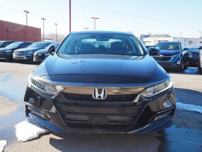 used 2018 honda accord 2.0t ex-l lindon, ut 84042 for sale in lindon, utah