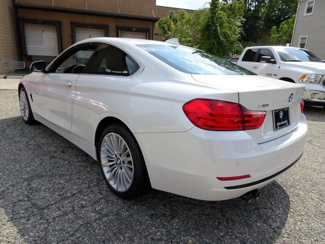 used 2016 bmw 428i xdrive coupe bloomfield, nj 07003 for sale in bloomfield, new jersey
