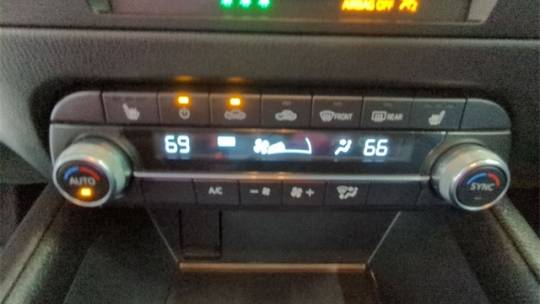 2022 mazda cx-5 2.5 s select
