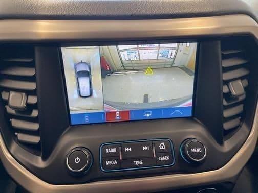 2019 gmc acadia denali in appleby, south dakota