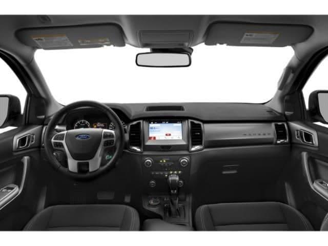 2021 ford ranger in auburn, washington